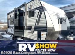 New 2026 Grand Design Momentum MAV 17MAV available in Reno, Nevada