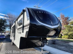 New 2026 Grand Design Influence 3904BH available in Reno, Nevada