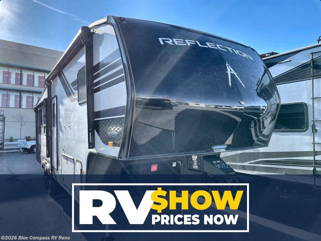 New 2026 Grand Design Reflection 303RLS available in Reno, Nevada