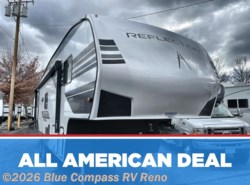 New 2026 Grand Design Reflection 100 Series 24RL available in Reno, Nevada