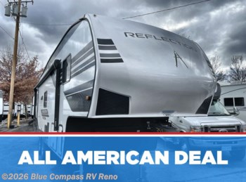 New 2026 Grand Design Reflection 100 Series 24RL available in Reno, Nevada