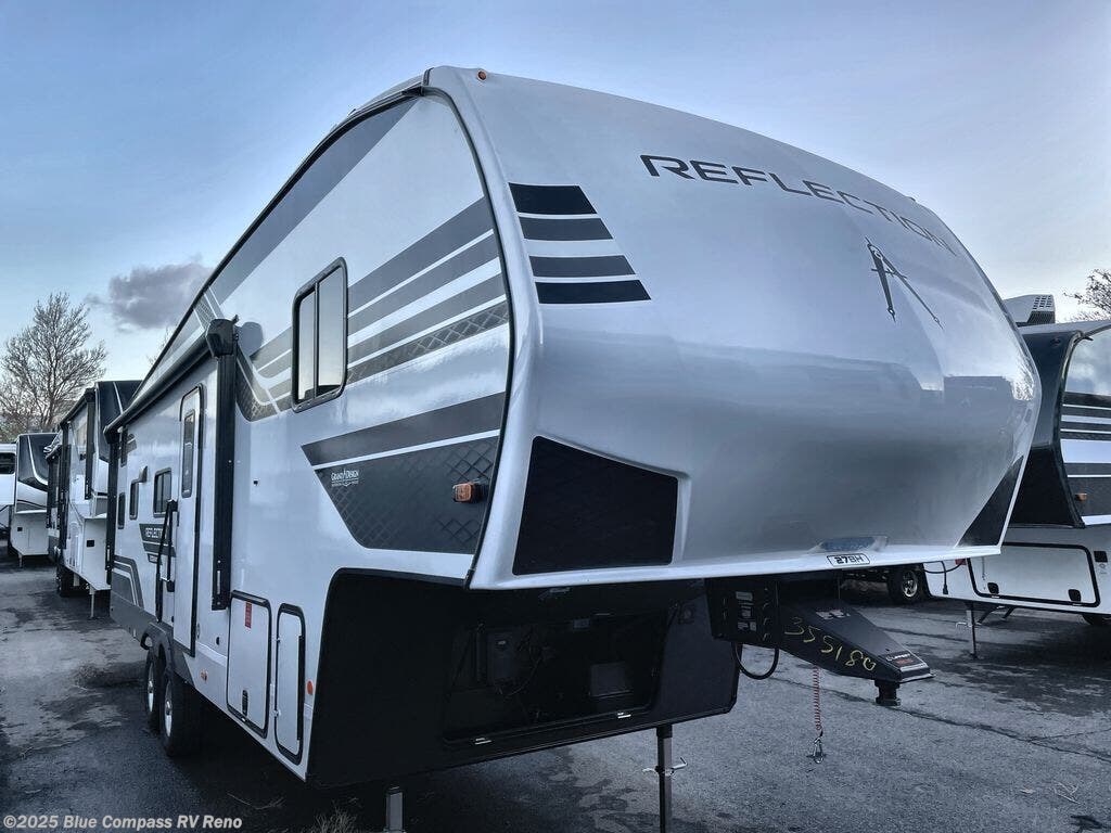 New 2026 Grand Design Reflection 100 Series 27BH available in Reno, Nevada
