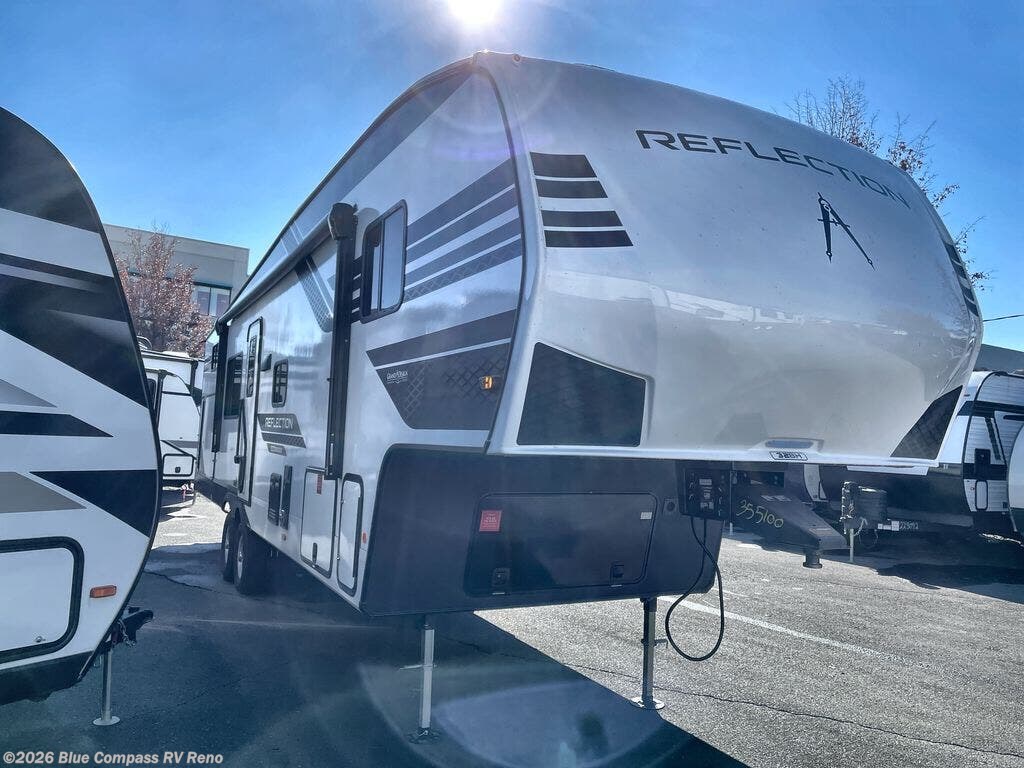 New 2026 Grand Design Reflection 100 Series 32BH available in Reno, Nevada