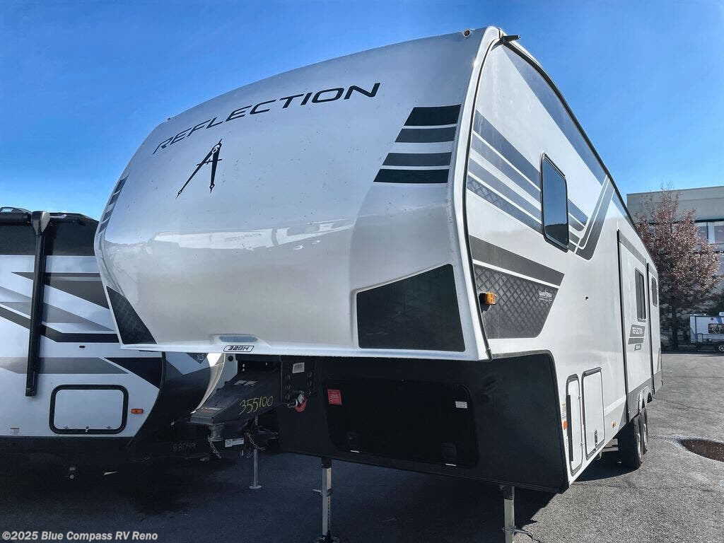 New 2026 Grand Design Reflection 100 Series 32BH available in Reno, Nevada