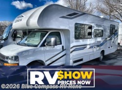 New 2026 Thor Motor Coach Geneva 28VZ Chevy available in Reno, Nevada