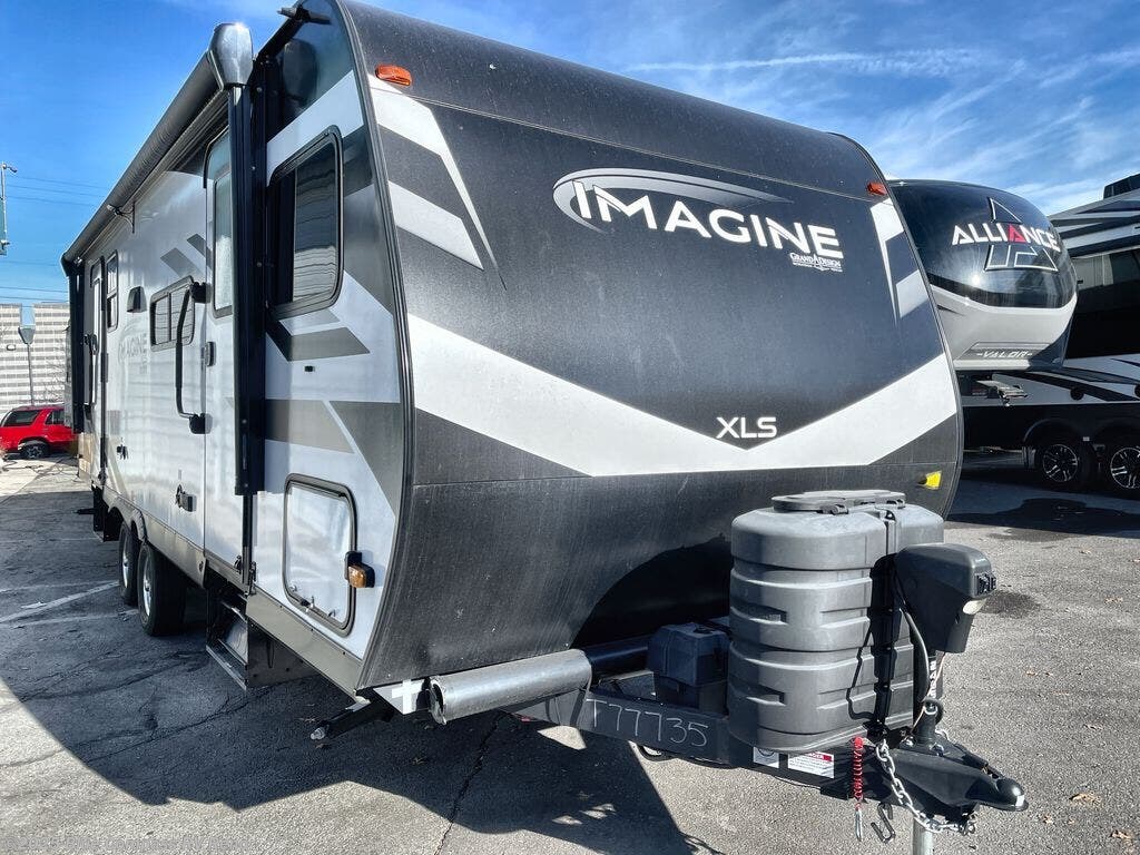 Used 2024 Grand Design Imagine XLS 24BSE available in Reno, Nevada
