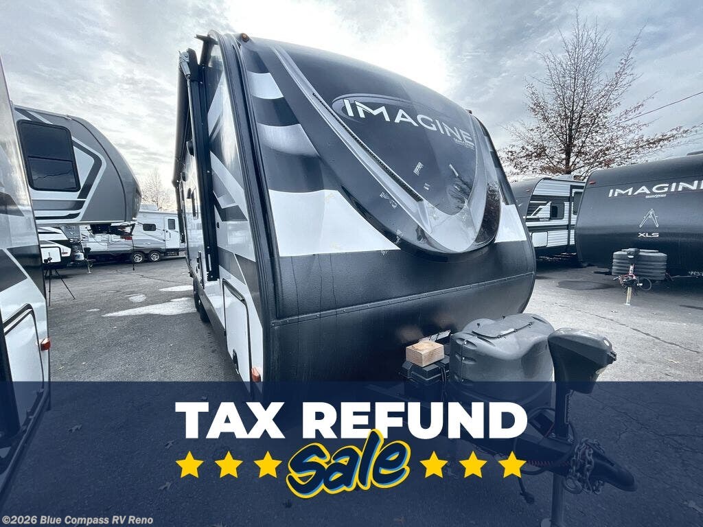 Used 2023 Grand Design Imagine 2600RB available in Reno, Nevada