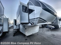 New 2026 Grand Design Solitude 380FL available in Reno, Nevada