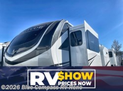 New 2026 Grand Design Solitude 380FL available in Reno, Nevada