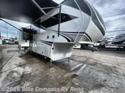 New 2026 Grand Design Solitude 390RK available in Reno, Nevada