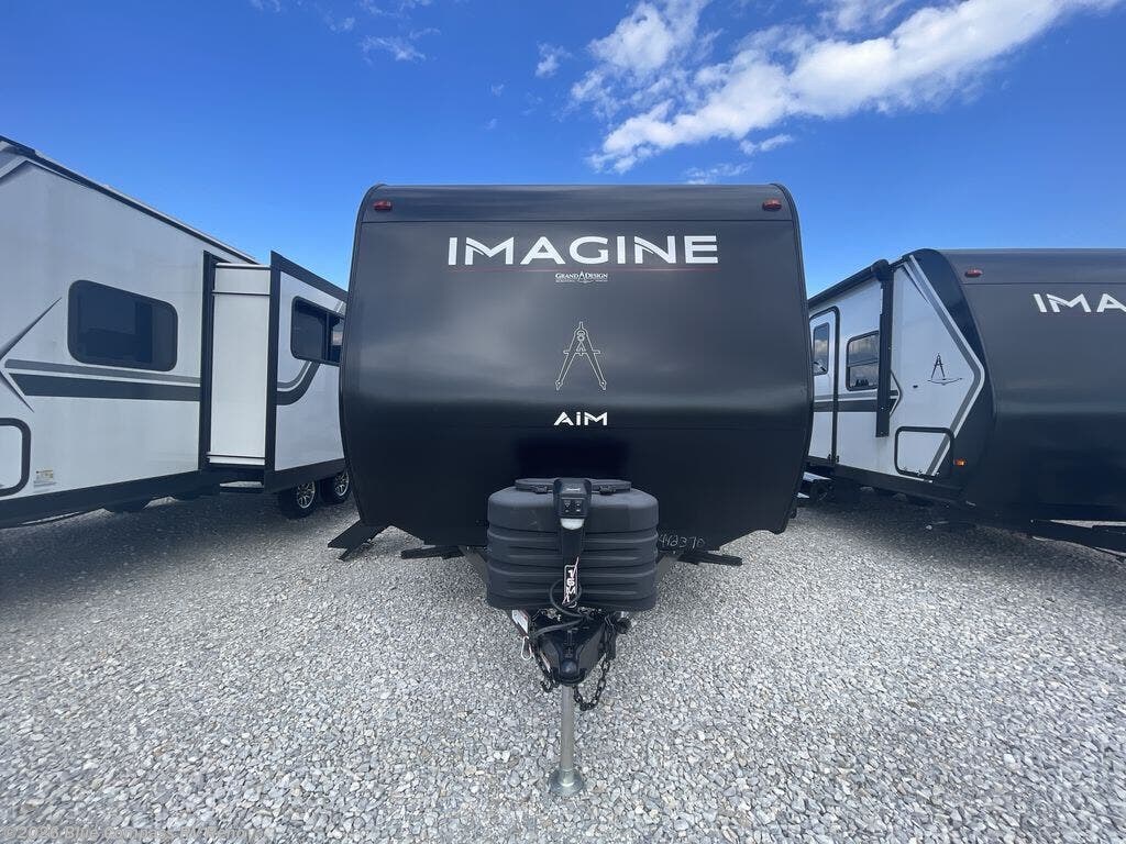 New 2026 Grand Design Imagine AIM 16MLA available in Reno, Nevada