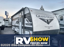 New 2026 Grand Design Transcend One 161BH available in Reno, Nevada
