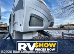Used 2010 Forest River Sandstorm 32SP available in Reno, Nevada