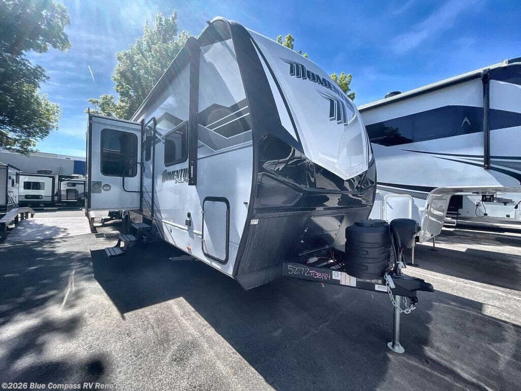 New 2026 Grand Design Momentum G-Class 29GS available in Reno, Nevada
