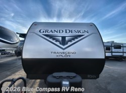 New 2026 Grand Design Transcend Xplor 27DBX available in Reno, Nevada