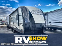 Used 2016 Forest River Vibe 221RBS available in Reno, Nevada