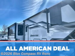 New 2026 Grand Design Momentum 395MT available in Reno, Nevada