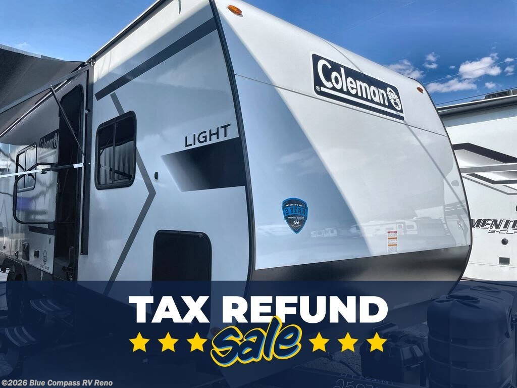 Used 2025 Keystone Coleman 26BX available in Reno, Nevada