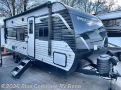 New 2026 Heartland Prowler 2201MDS available in Reno, Nevada
