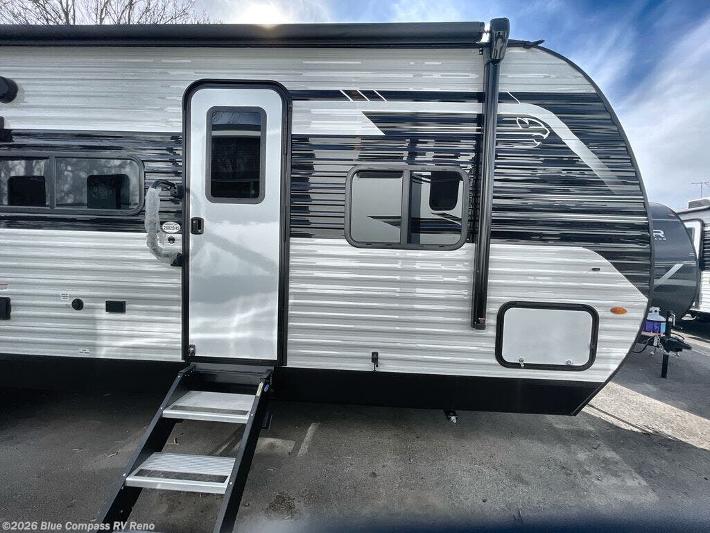 New 2026 Heartland Prowler 2802BHS available in Reno, Nevada