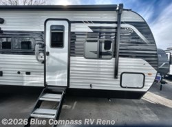 New 2026 Heartland Prowler 2802BHS available in Reno, Nevada