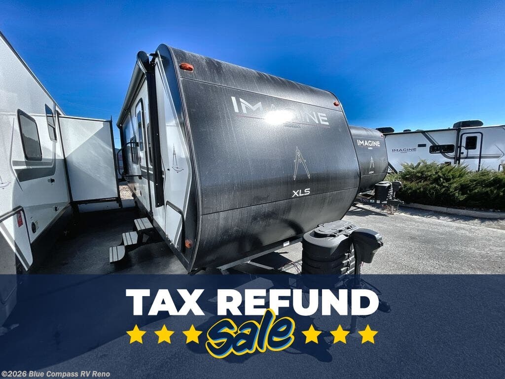New 2026 Grand Design Imagine XLS 22MLE available in Reno, Nevada