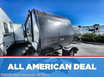 New 2026 Grand Design Imagine XLS 22MLE available in Reno, Nevada