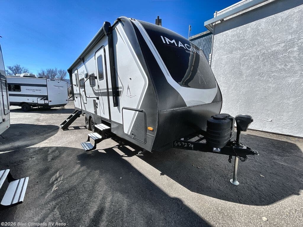 New 2026 Grand Design Imagine 2300MK available in Reno, Nevada