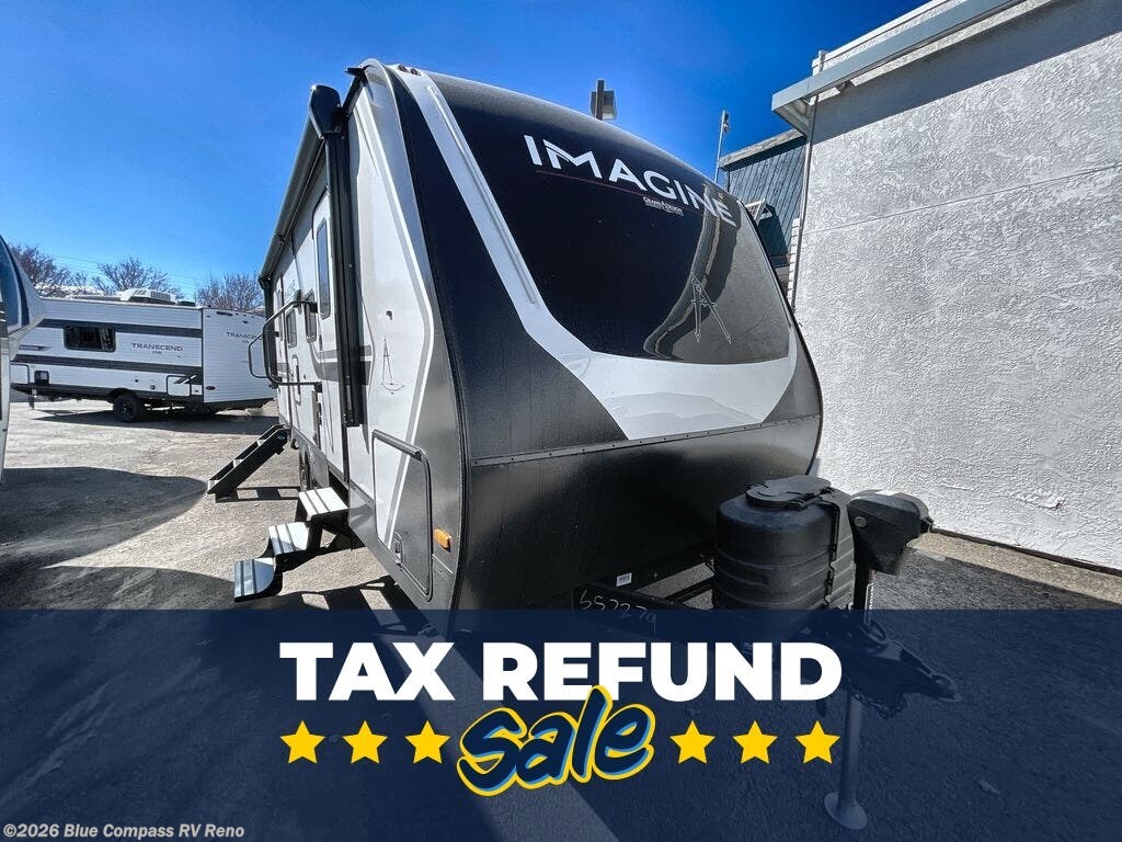 New 2026 Grand Design Imagine 2300MK available in Reno, Nevada