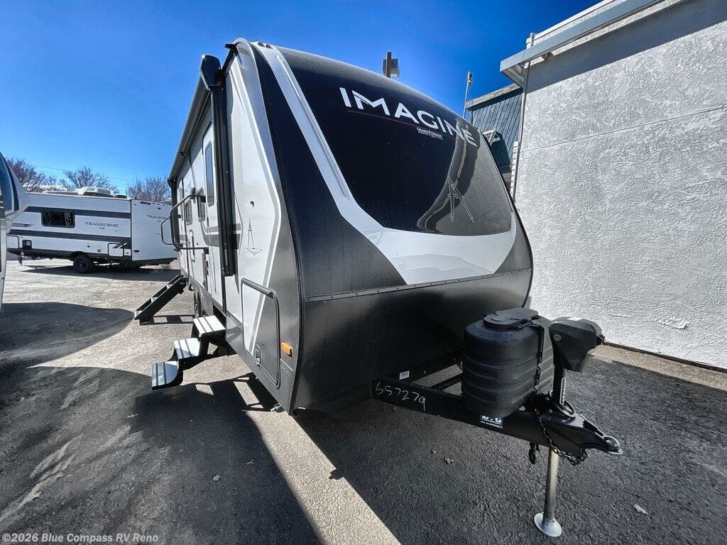 New 2026 Grand Design Imagine 2300MK available in Reno, Nevada