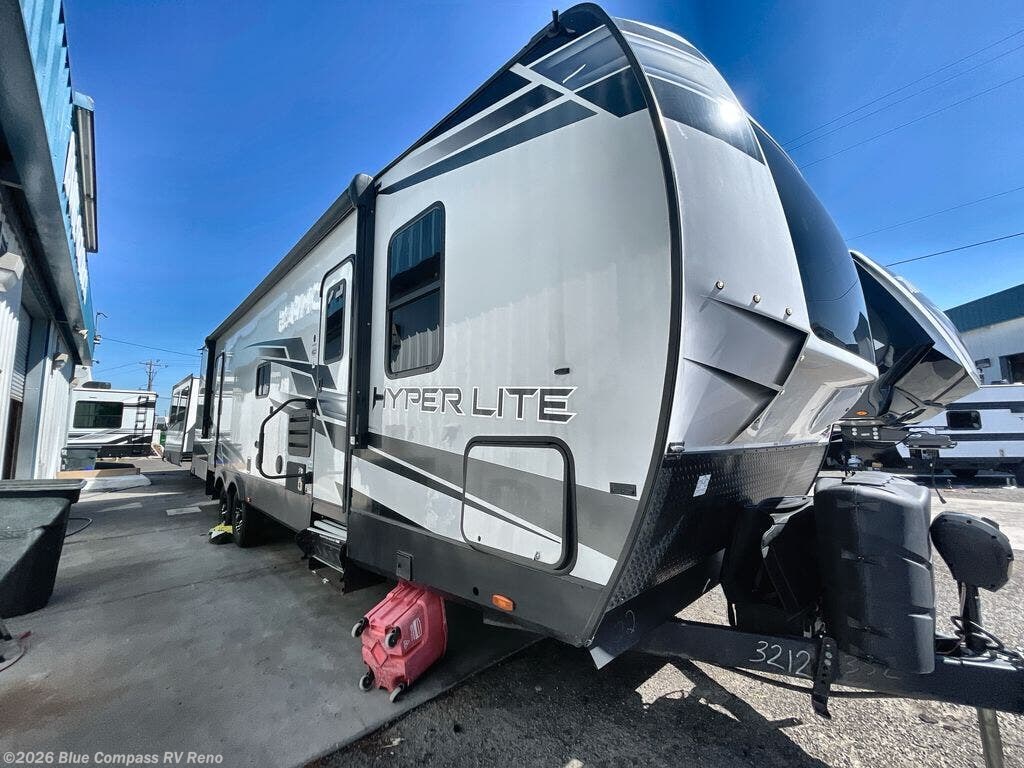 Used 2023 Forest River XLR Hyper Lite 3212 available in Reno, Nevada