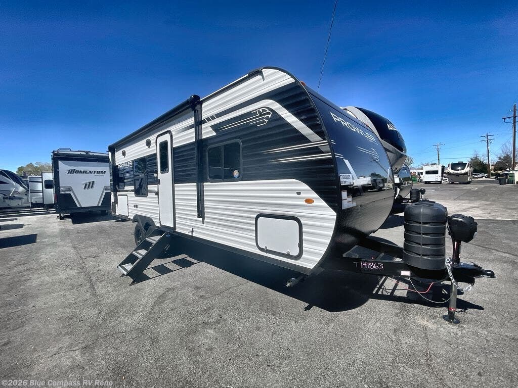 New 2026 Heartland Prowler 2600BH available in Reno, Nevada