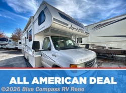 Used 2006 Fleetwood Jamboree 31W available in Reno, Nevada
