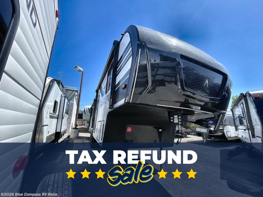 New 2026 Grand Design Reflection 150 Series 295RL available in Reno, Nevada