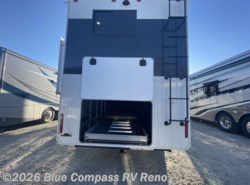 New 2026 Grand Design Solitude 414LJMJ available in Reno, Nevada