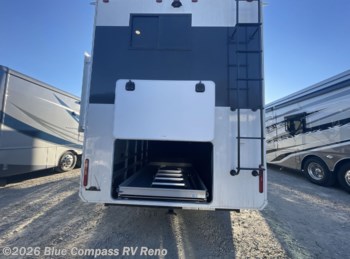 New 2026 Grand Design Solitude 414LJMJ available in Reno, Nevada