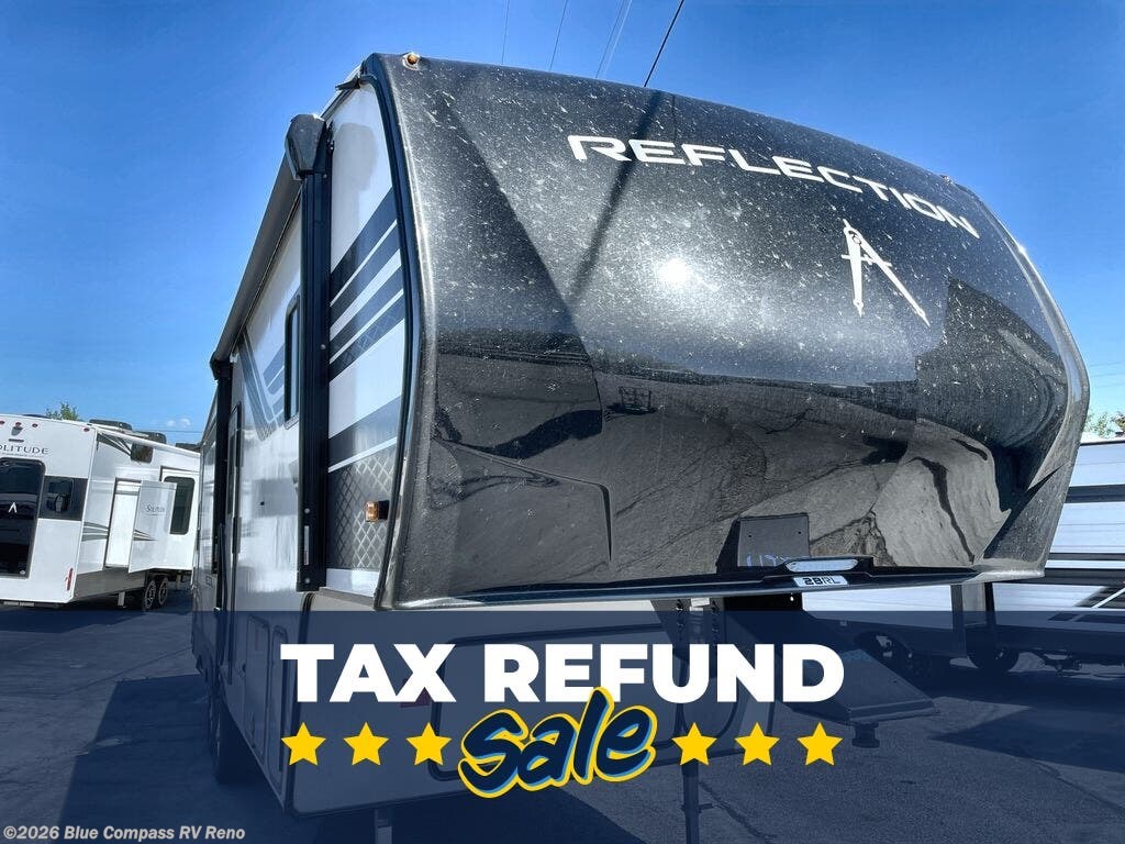 New 2026 Grand Design Reflection 100 Series 28RL available in Reno, Nevada