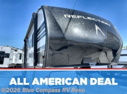 New 2026 Grand Design Reflection 100 Series 28RL available in Reno, Nevada
