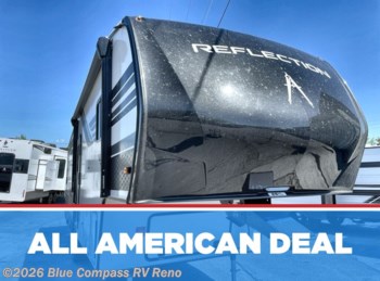 New 2026 Grand Design Reflection 100 Series 28RL available in Reno, Nevada