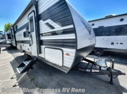New 2026 Grand Design Transcend One 161DB available in Reno, Nevada