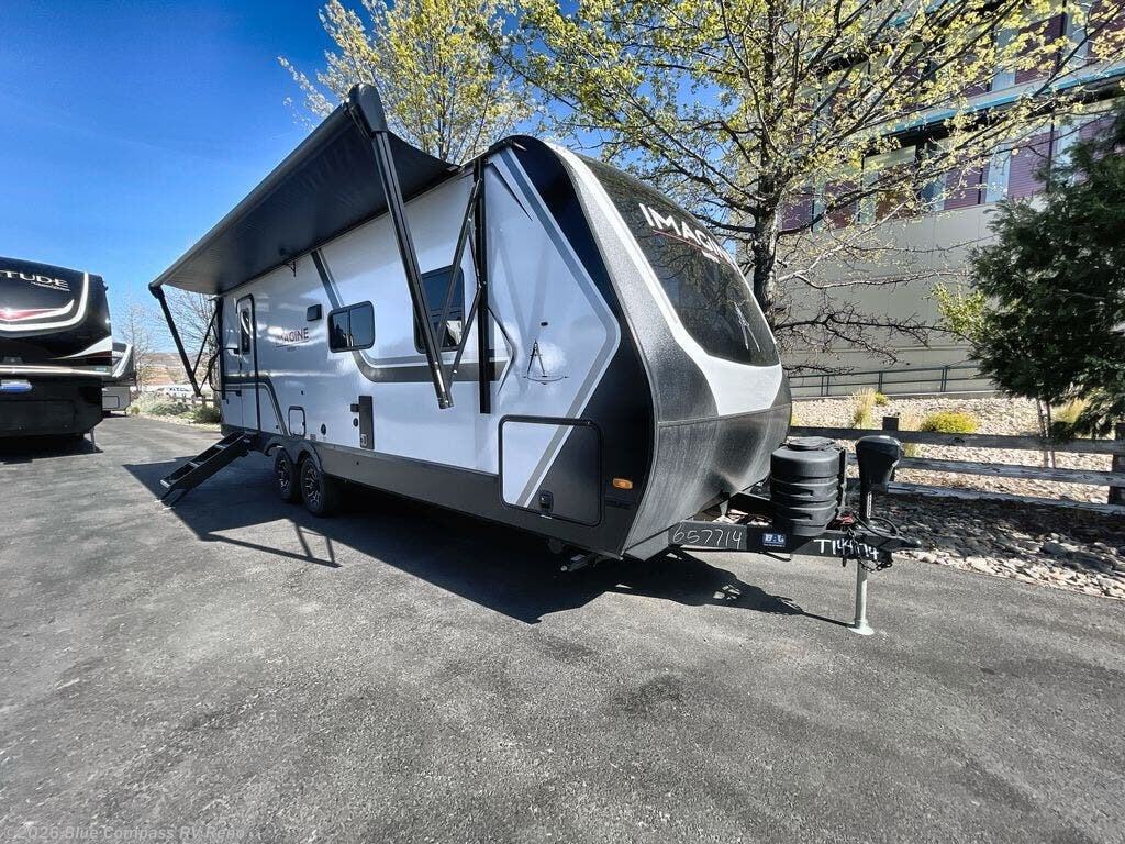 New 2026 Grand Design Imagine 2600RB available in Reno, Nevada