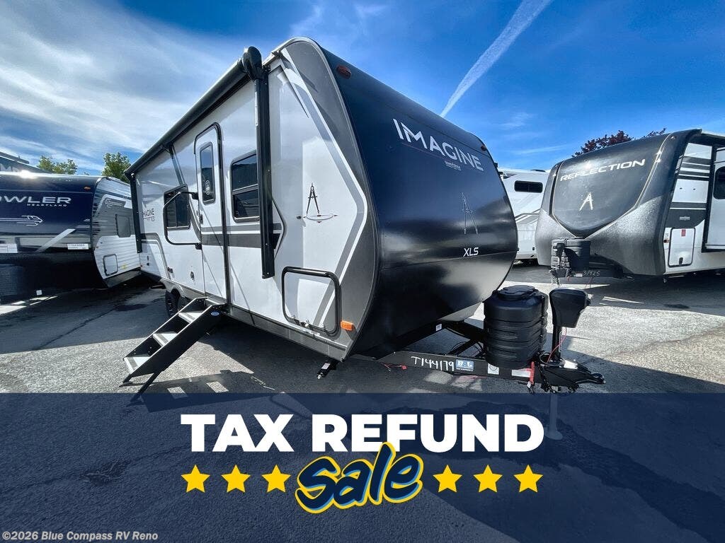 New 2026 Grand Design Imagine XLS 22MLE available in Reno, Nevada