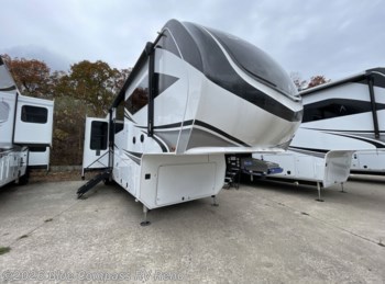 New 2025 Grand Design Solitude 376RD available in Reno, Nevada