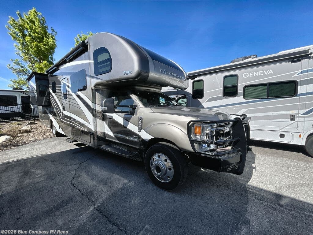 Used 2022 Thor Motor Coach Magnitude BT36 available in Reno, Nevada