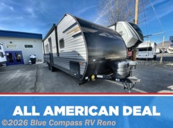 New 2026 Forest River Aurora 26ATH available in Reno, Nevada