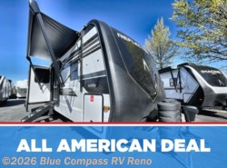 New 2026 Grand Design Reflection 317RSTS available in Reno, Nevada