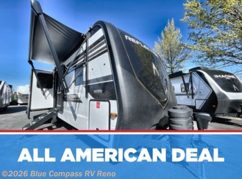 New 2026 Grand Design Reflection 317RSTS available in Reno, Nevada