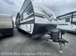 New 2026 Grand Design Transcend 315RKT available in Reno, Nevada