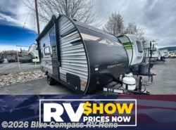 New 2026 Forest River Aurora Light 15RDX available in Reno, Nevada