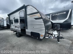 New 2026 Forest River Aurora Light 15RDX available in Reno, Nevada